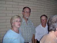 Kathy Power, Todd Power, Tom Allan