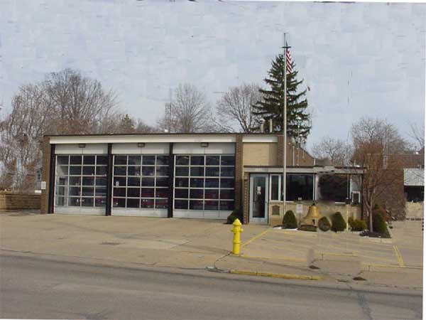 New-Fire-Station